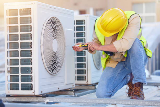Best HVAC Cleaning Services  in Bellevue, OH