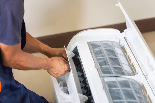 Best Affordable HVAC Services  in Bellevue, OH