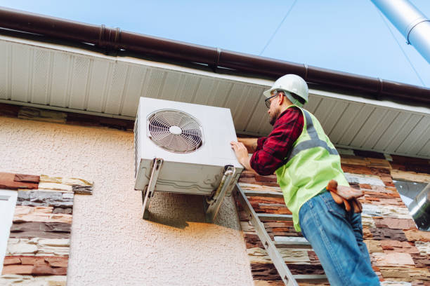 Best Affordable Air Conditioning Repair  in Bellevue, OH