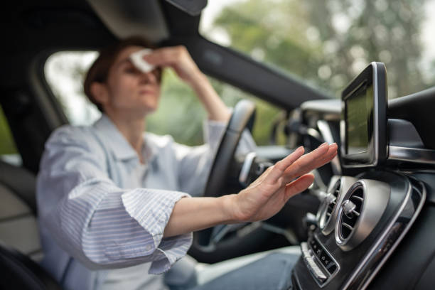 Affordable Air Conditioning Repair in Bellevue, OH