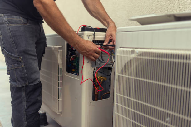 Best HVAC Air Duct Cleaning  in Bellevue, OH