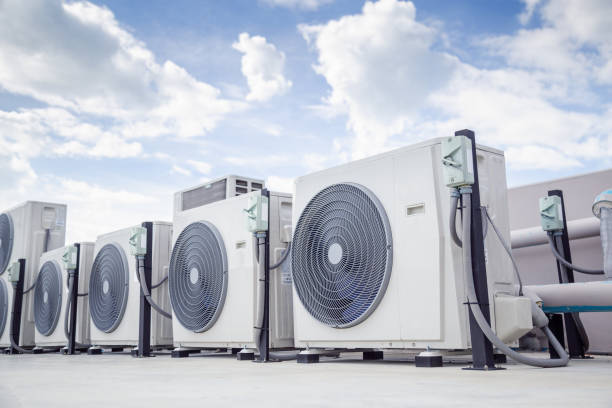Best Emergency HVAC Repair  in Bellevue, OH