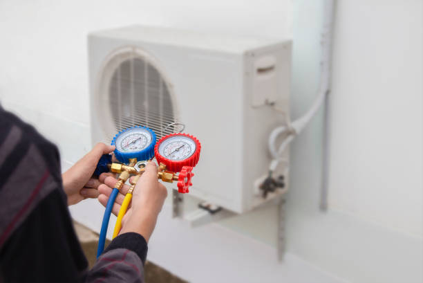 Best Furnace Installation  in Bellevue, OH
