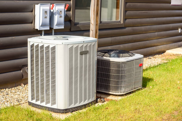 Best 24/7 HVAC Repair  in Bellevue, OH