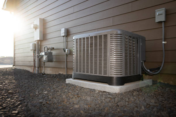 Best Heating Repair Services  in Bellevue, OH